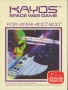 Atari  800&nbsp; - &nbsp;kayos_d7